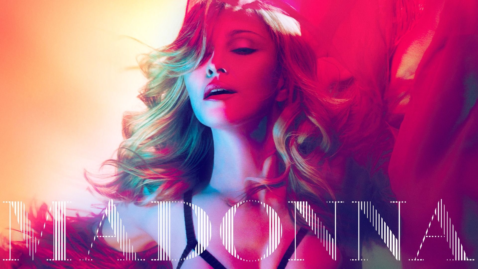 Madonna: Celebration - The Video Collection (2009)