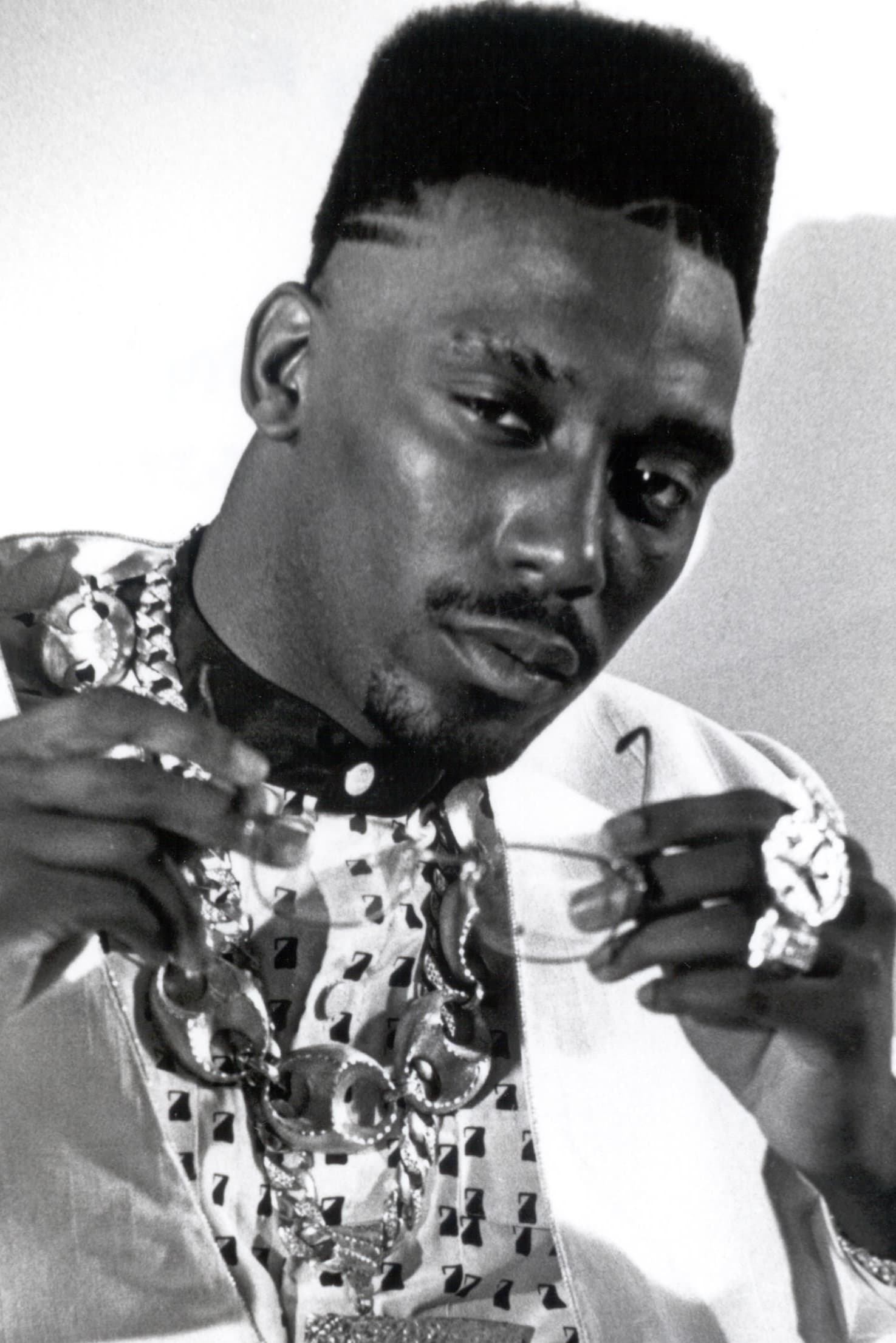 Photo de Big Daddy Kane 192399