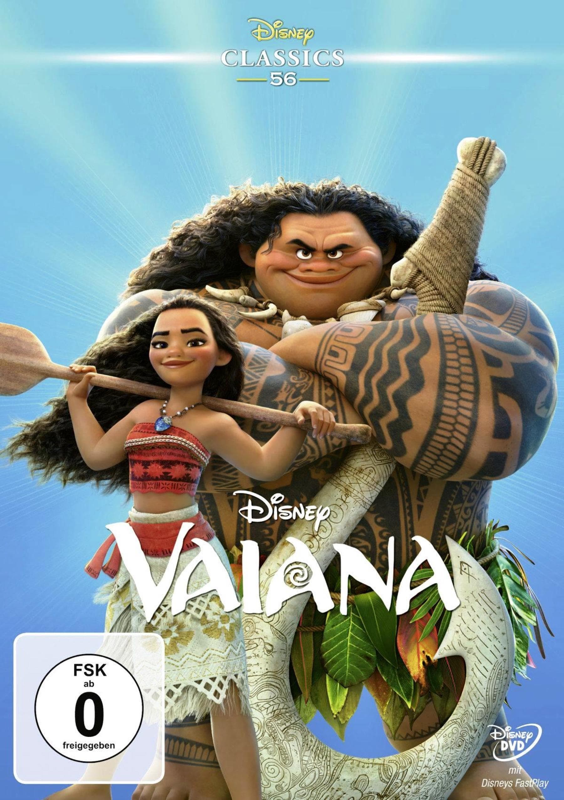 Moana