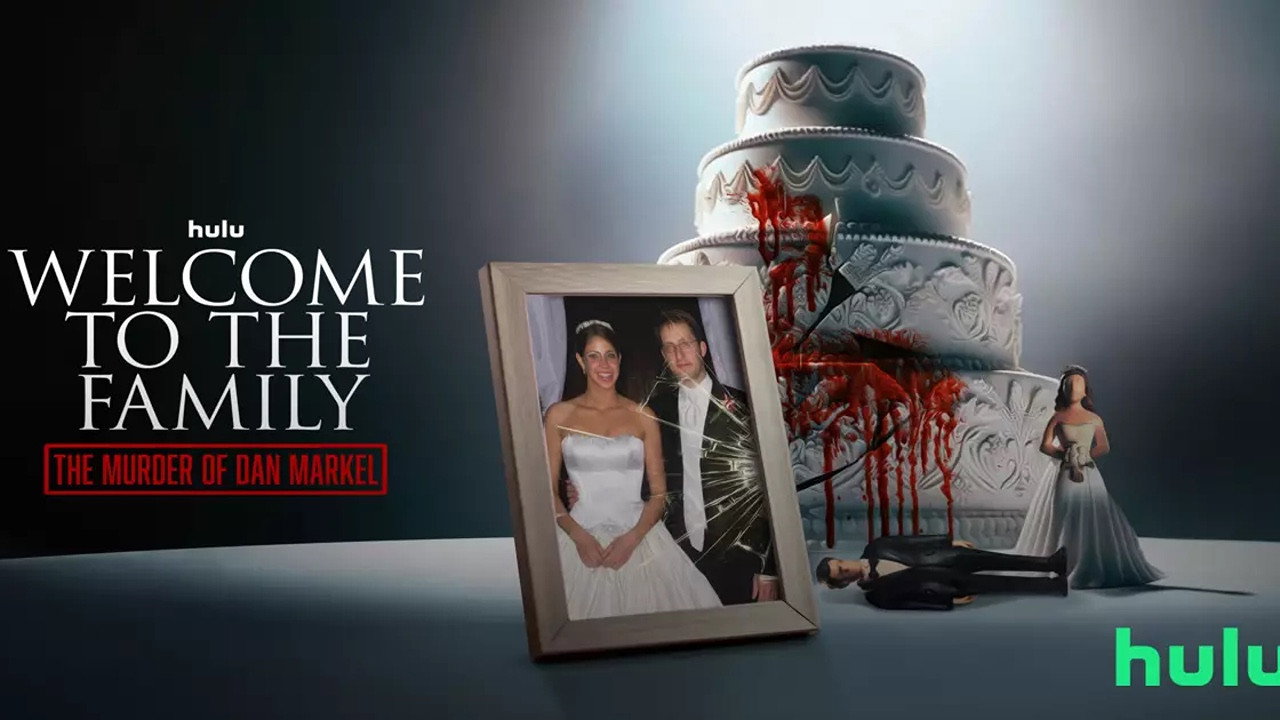Welcome to the Family: The Murder of Dan Markel