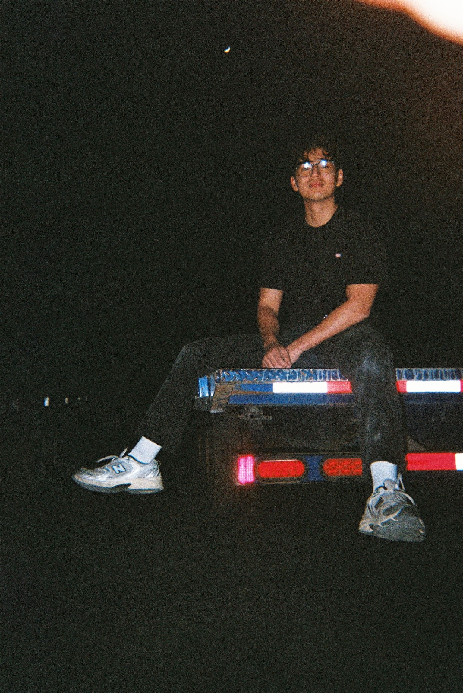 et billede af Edgar Fernando Flores