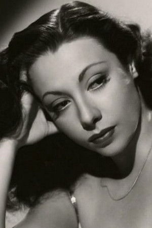 et billede af Viola Essen