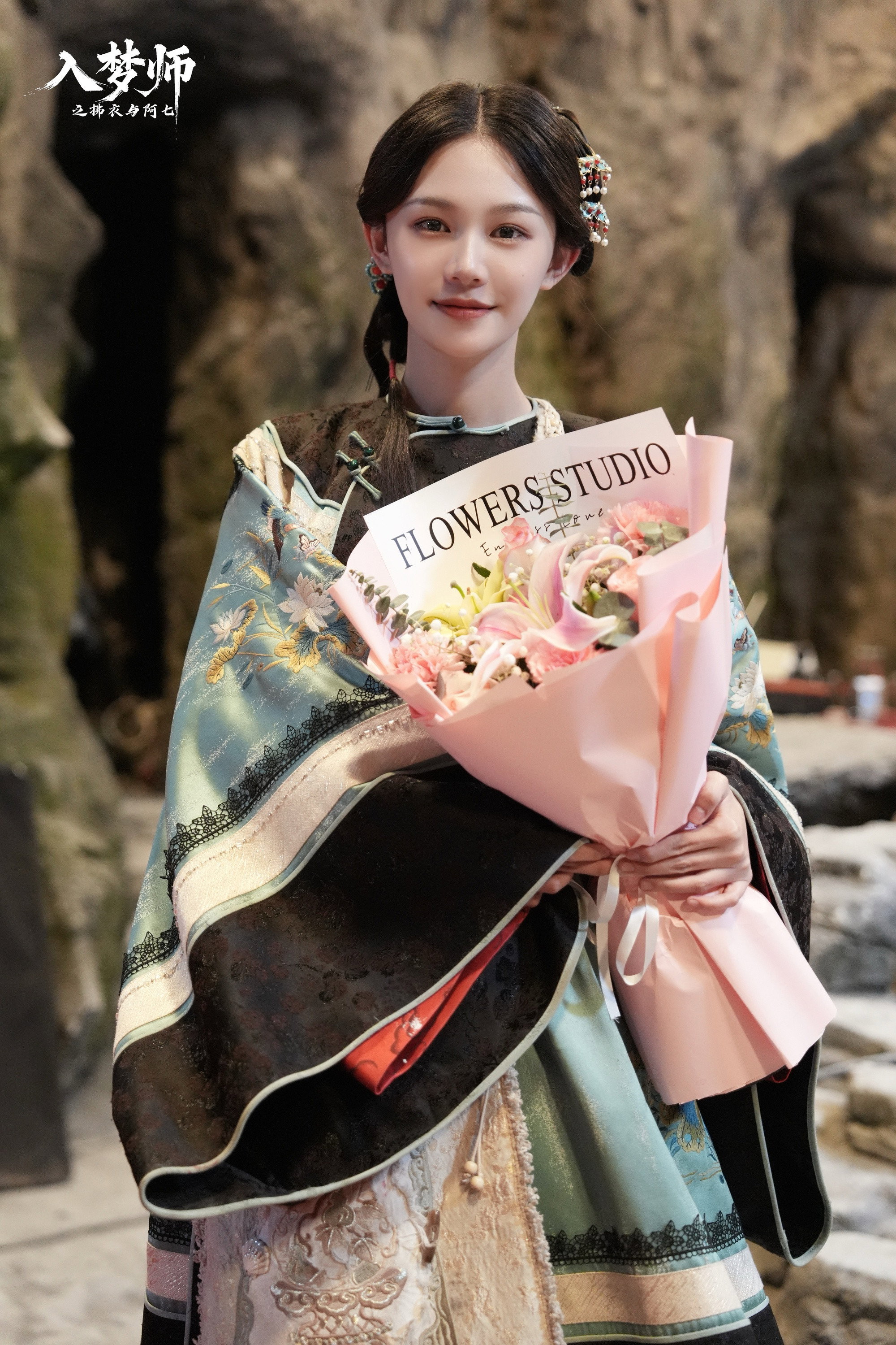 陈洁怡 fotograf 8