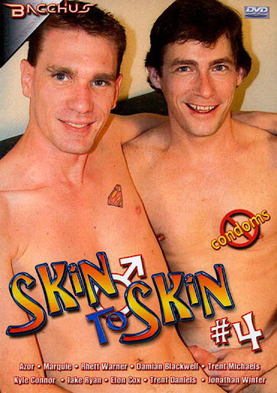 Skin to Skin 4