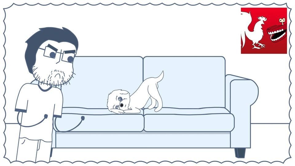 Rooster Teeth Animated Adventures 5x12