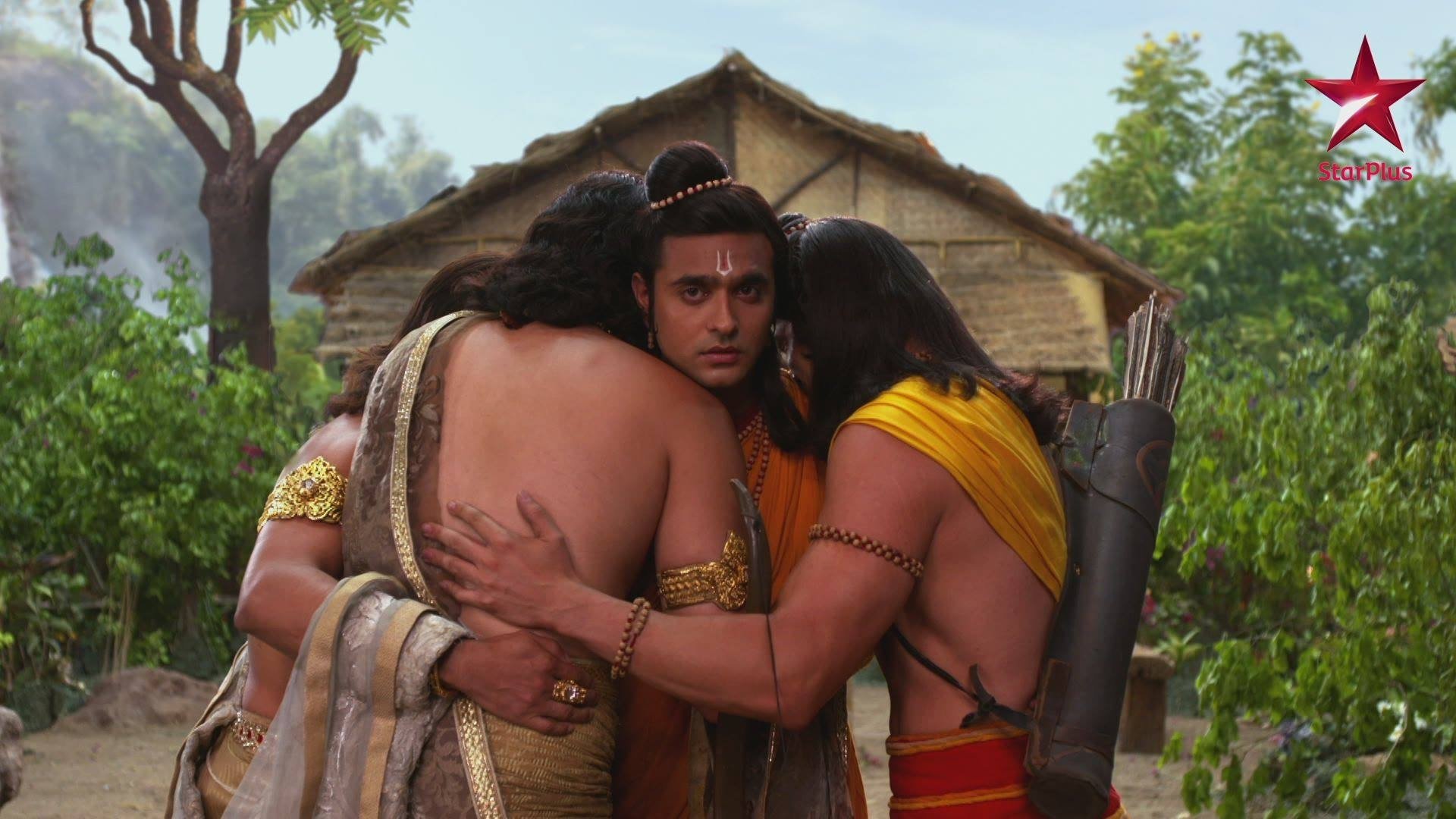 Siya Ke Ram - Épisode 5