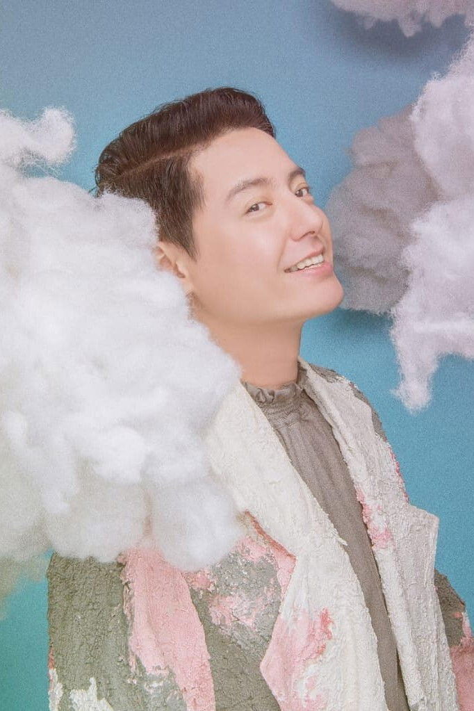 et billede af Roger Danuarta