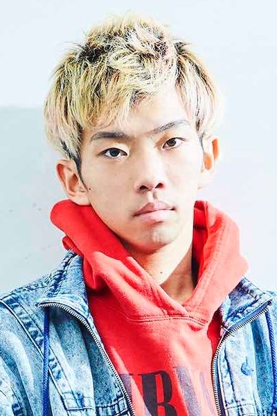 et billede af Yu Seki