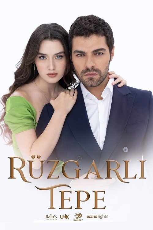 IR - Ruzgarli Tepe نسیم تپه