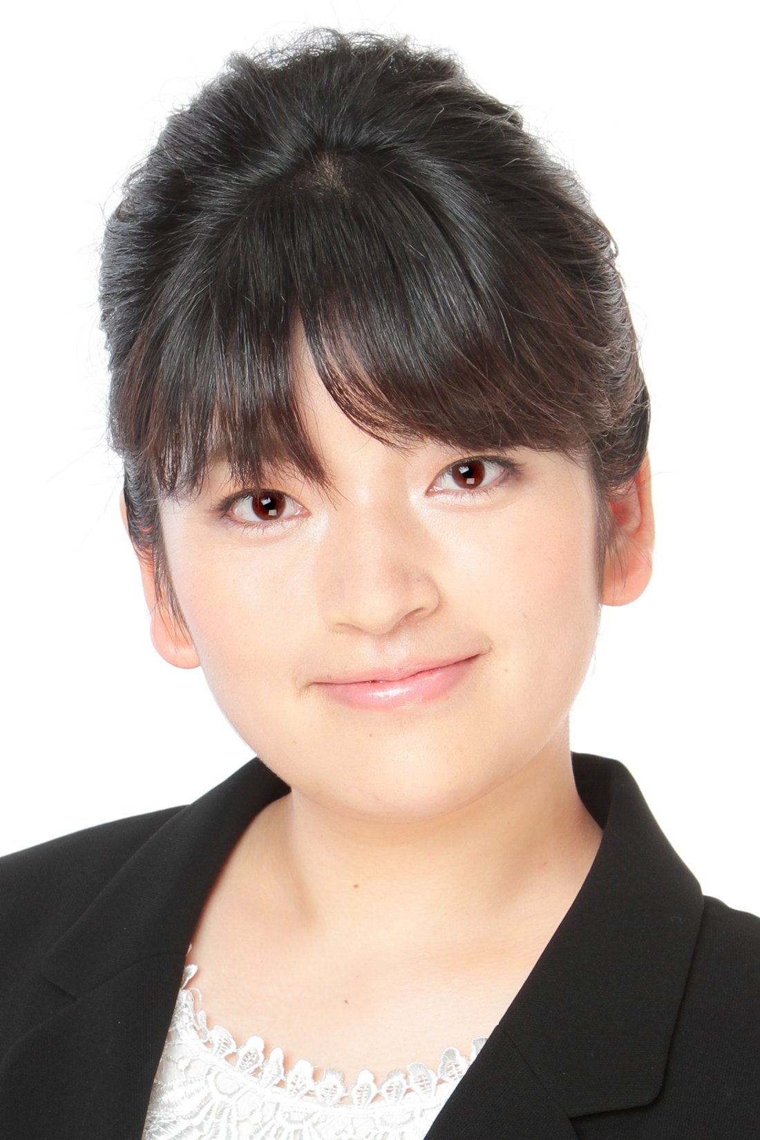 et billede af Anna Mugiho