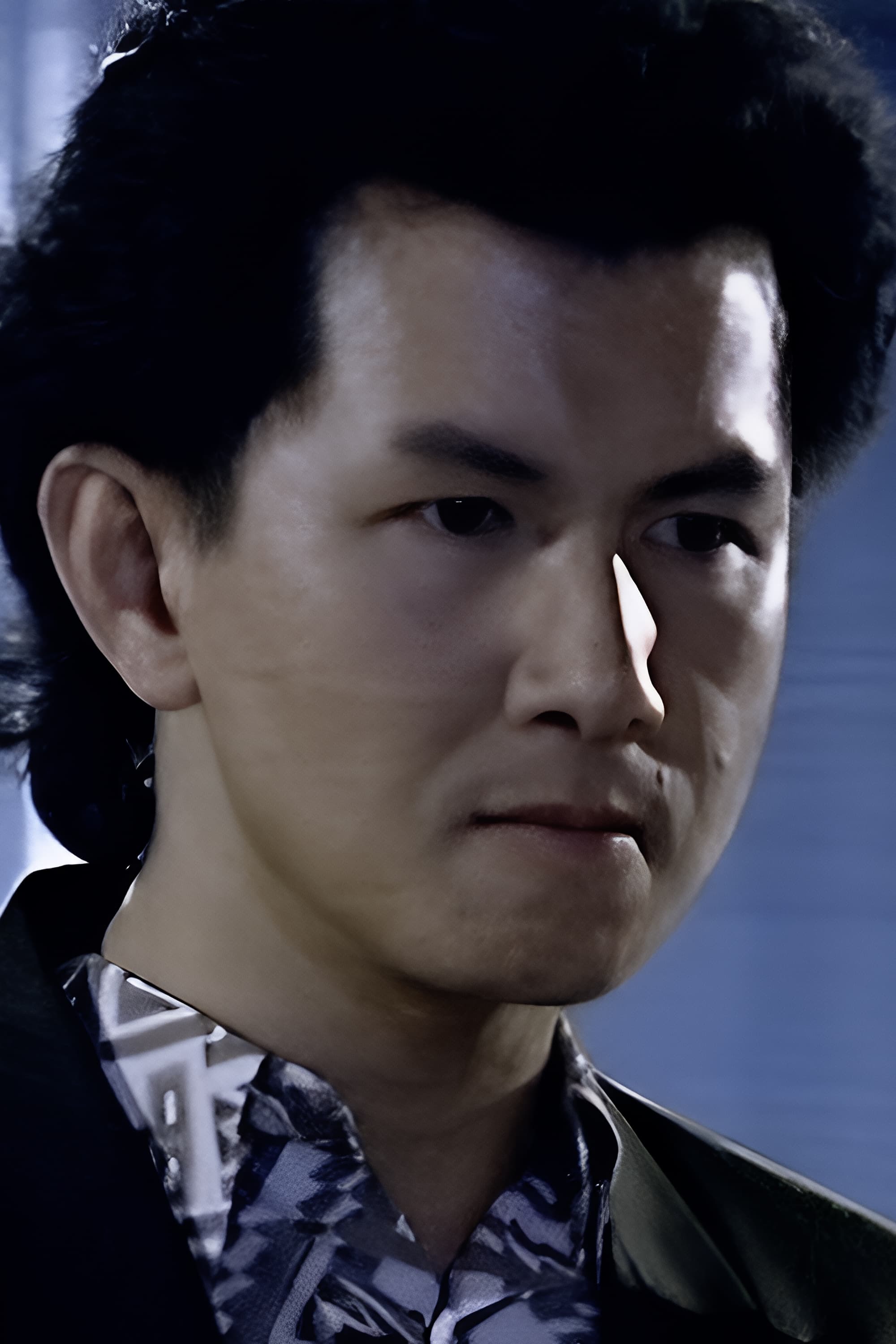 et billede af Benny Lam Diy-Kuen