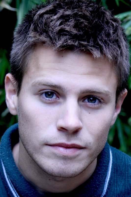 et billede af Audran Cattin