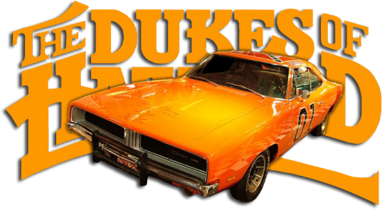 The Dukes of Hazzard Logo