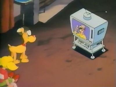 Inspector Gadget