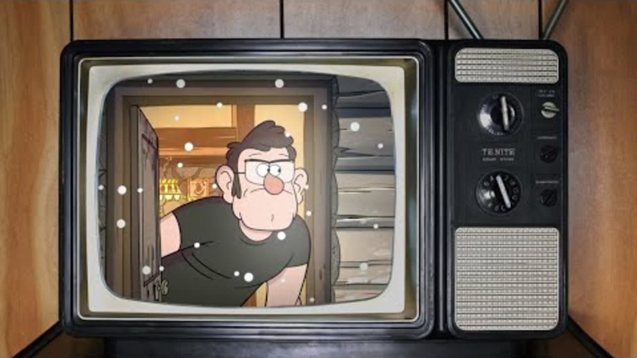 Gravity Falls