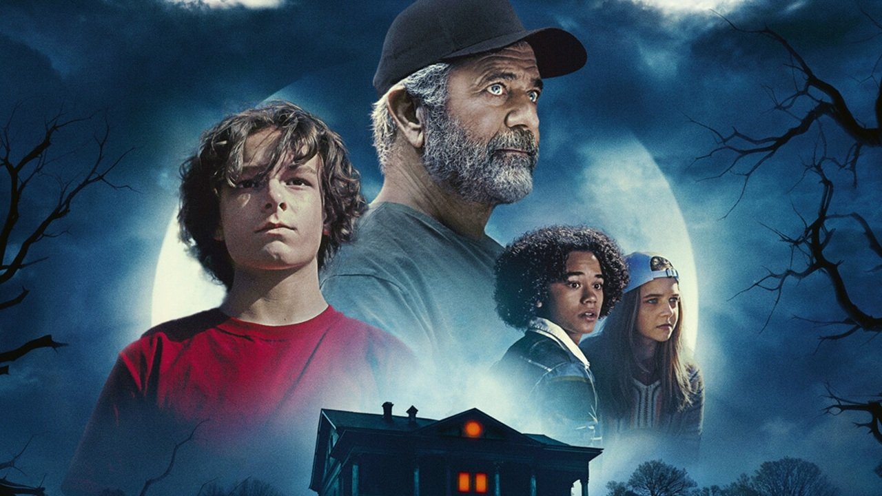 Monster Summer (2024)