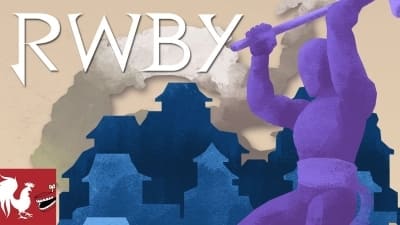 RWBY Staffel 0 :Folge 15 