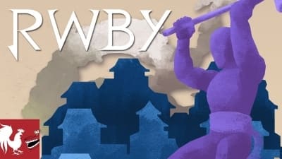 RWBY 0x15