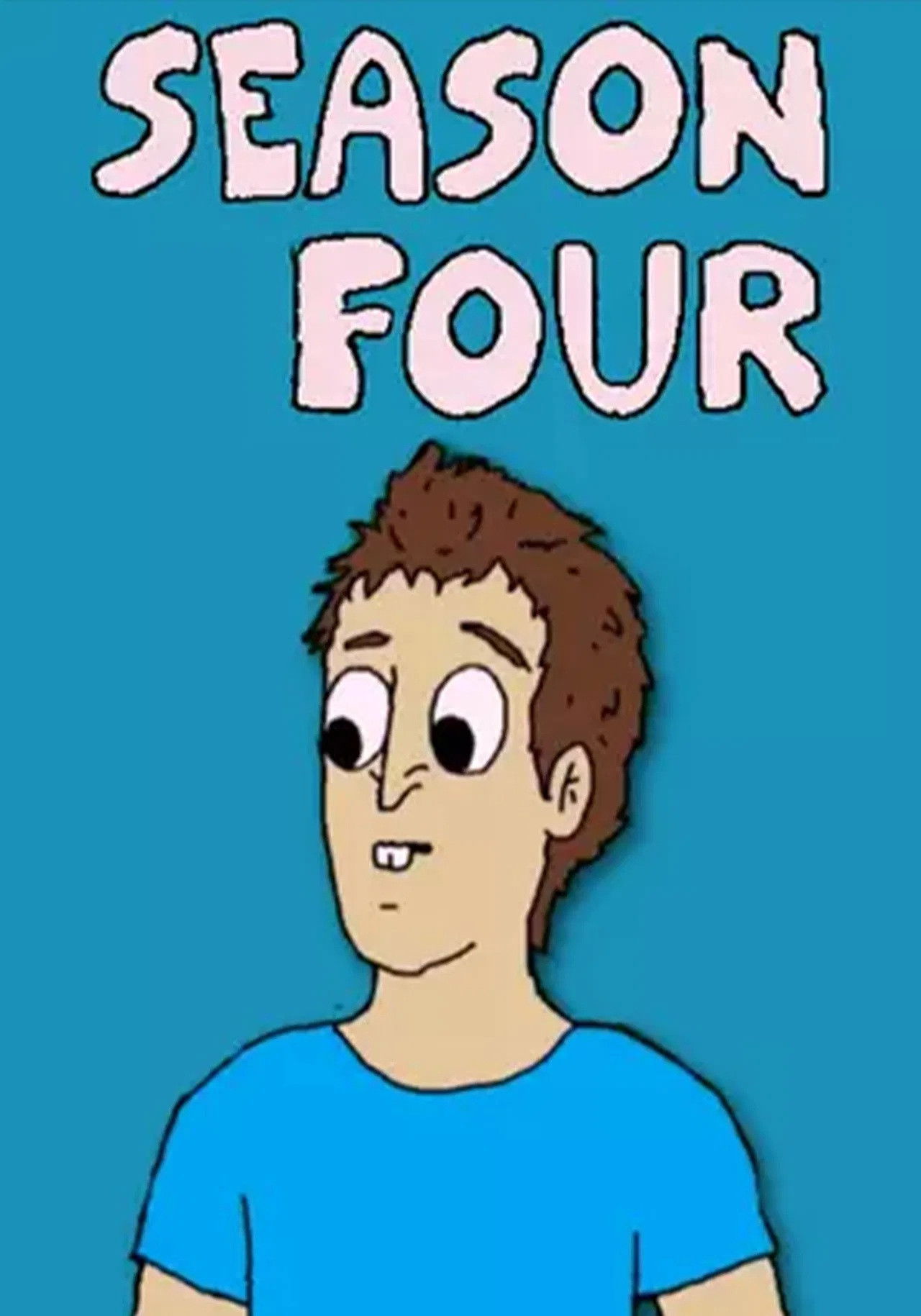 poster season Season 4