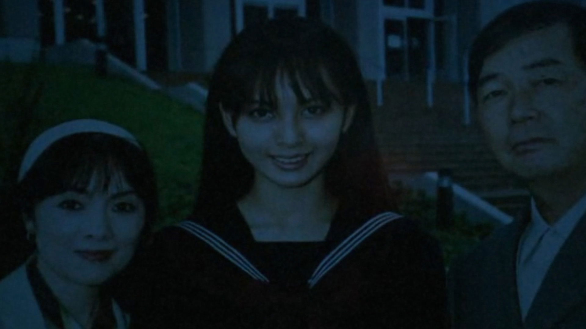 Eko Eko Azarak: Awakening