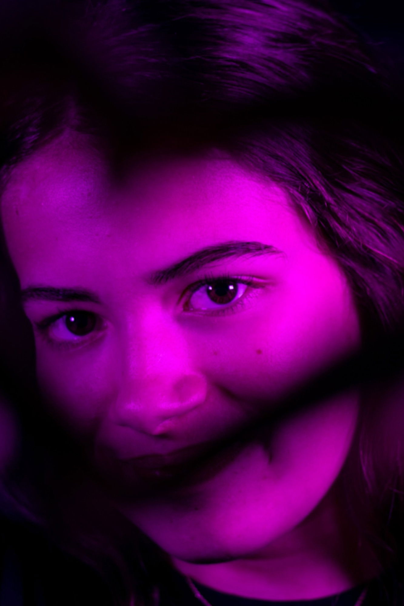 et billede af Brianna Mishler