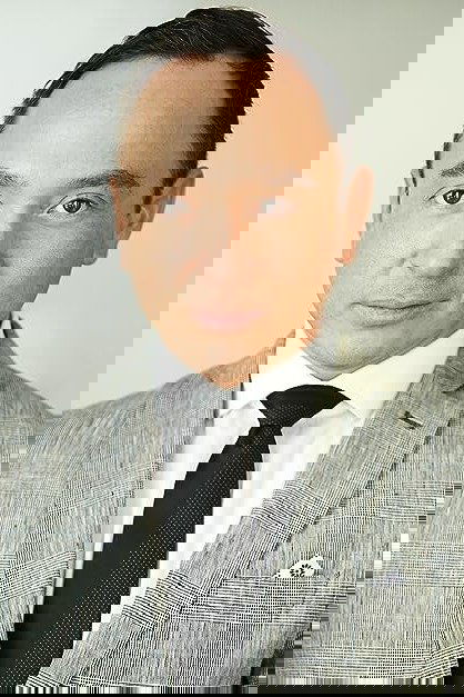 et billede af José Arias