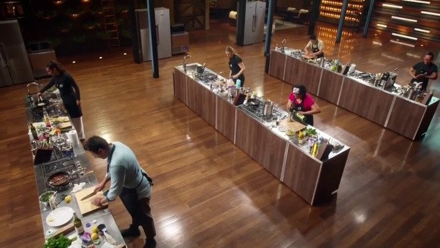 MasterChef Australia