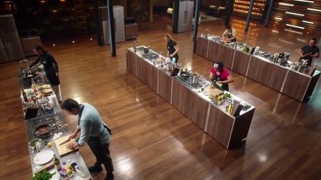 MasterChef Australia Staffel 14 :Folge 46 