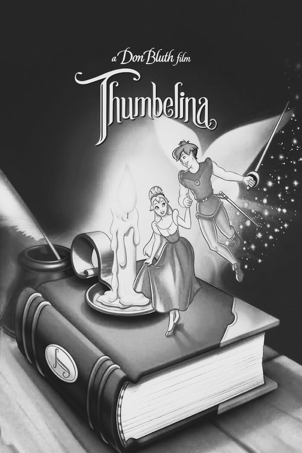 Thumbelina