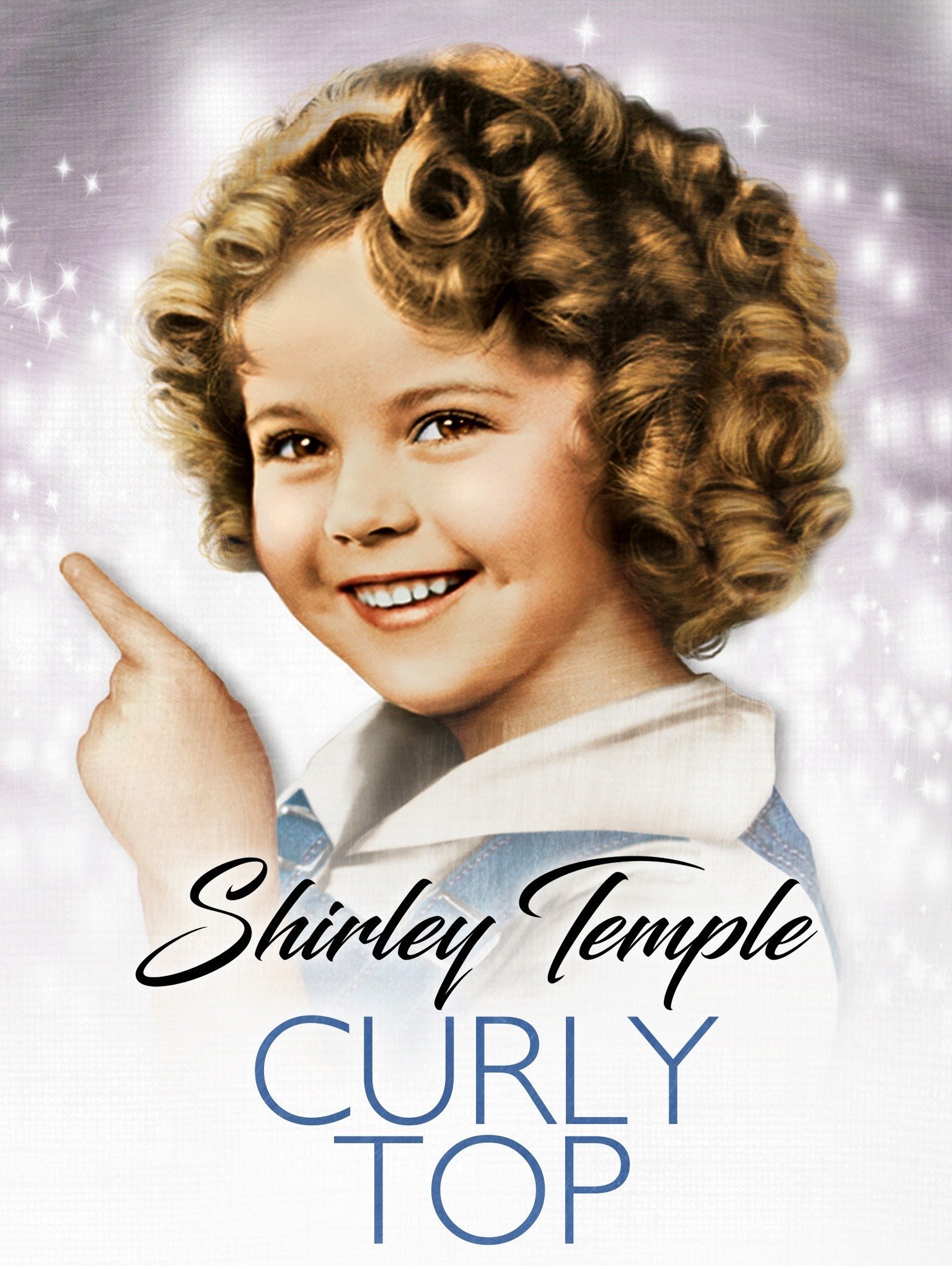 Curly Top