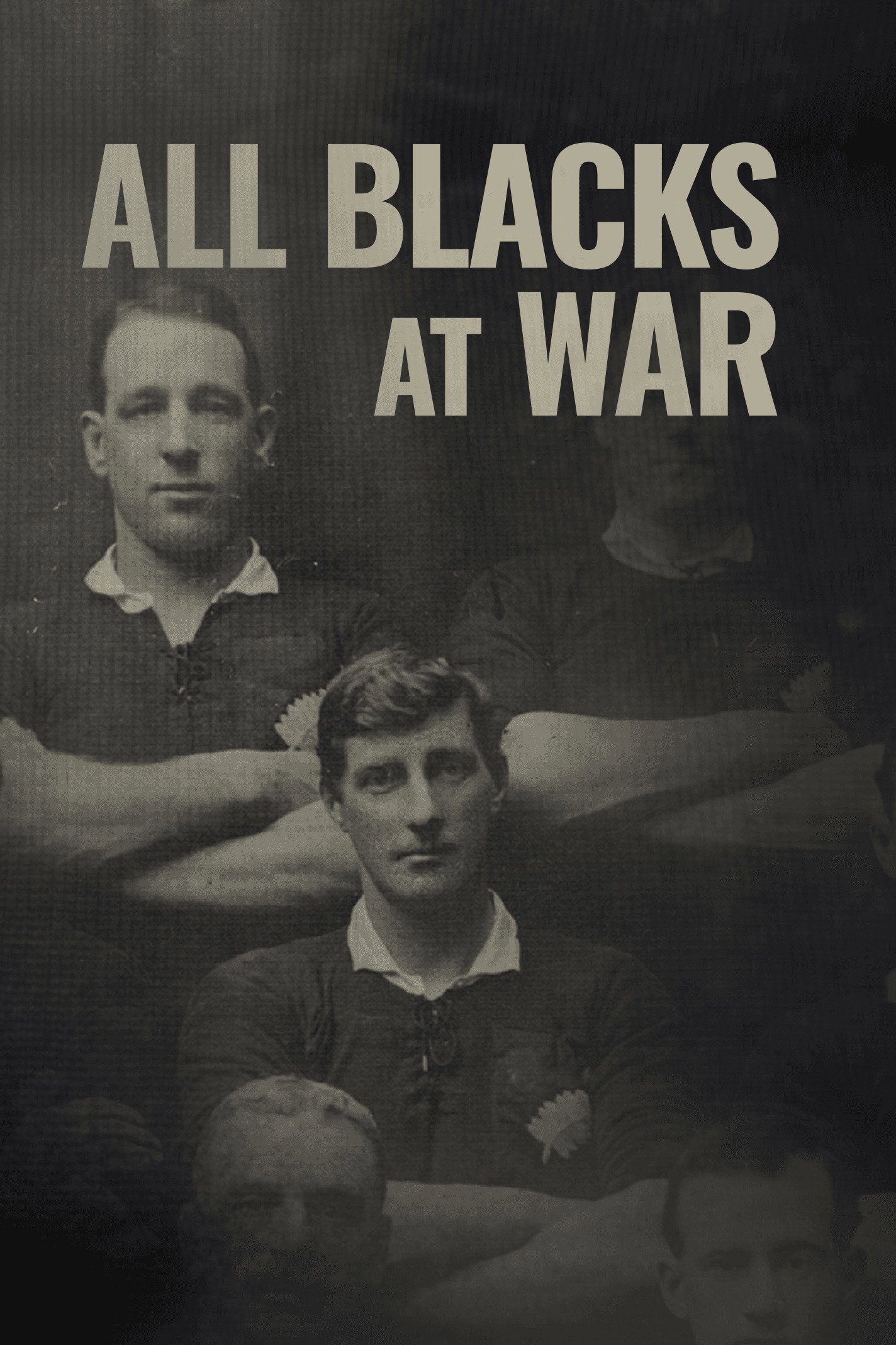 All Blacks at War
