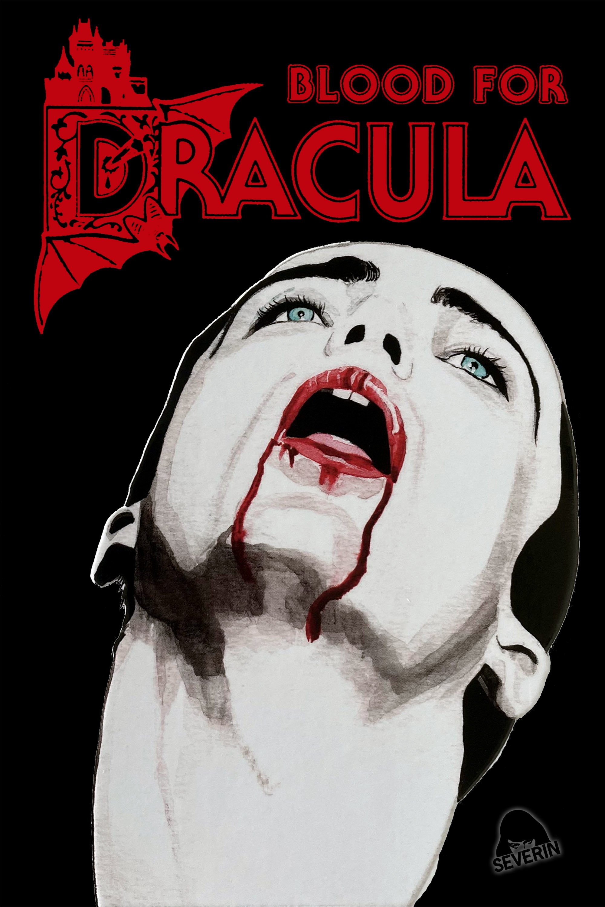 Blood for Dracula