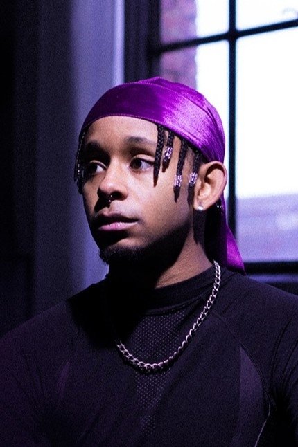 et billede af Robin Mateus