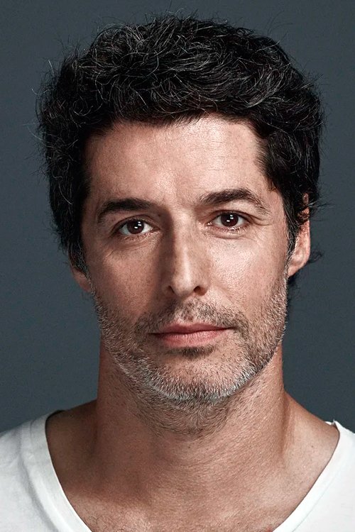 et billede af Francisco Pérez-Bannen