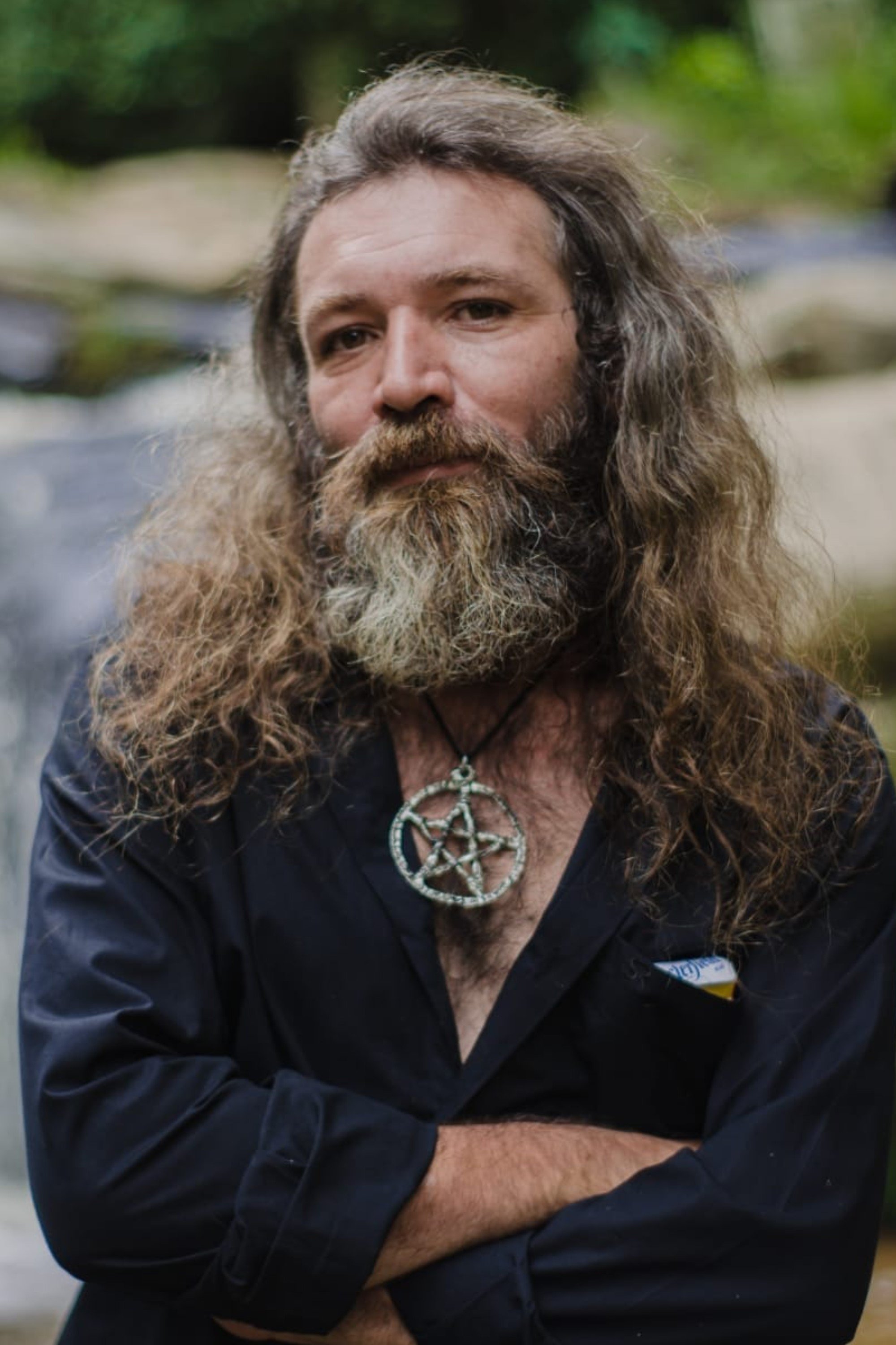 et billede af Bonny Ribeiro