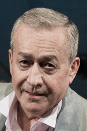 et billede af Janusz Szydłowski