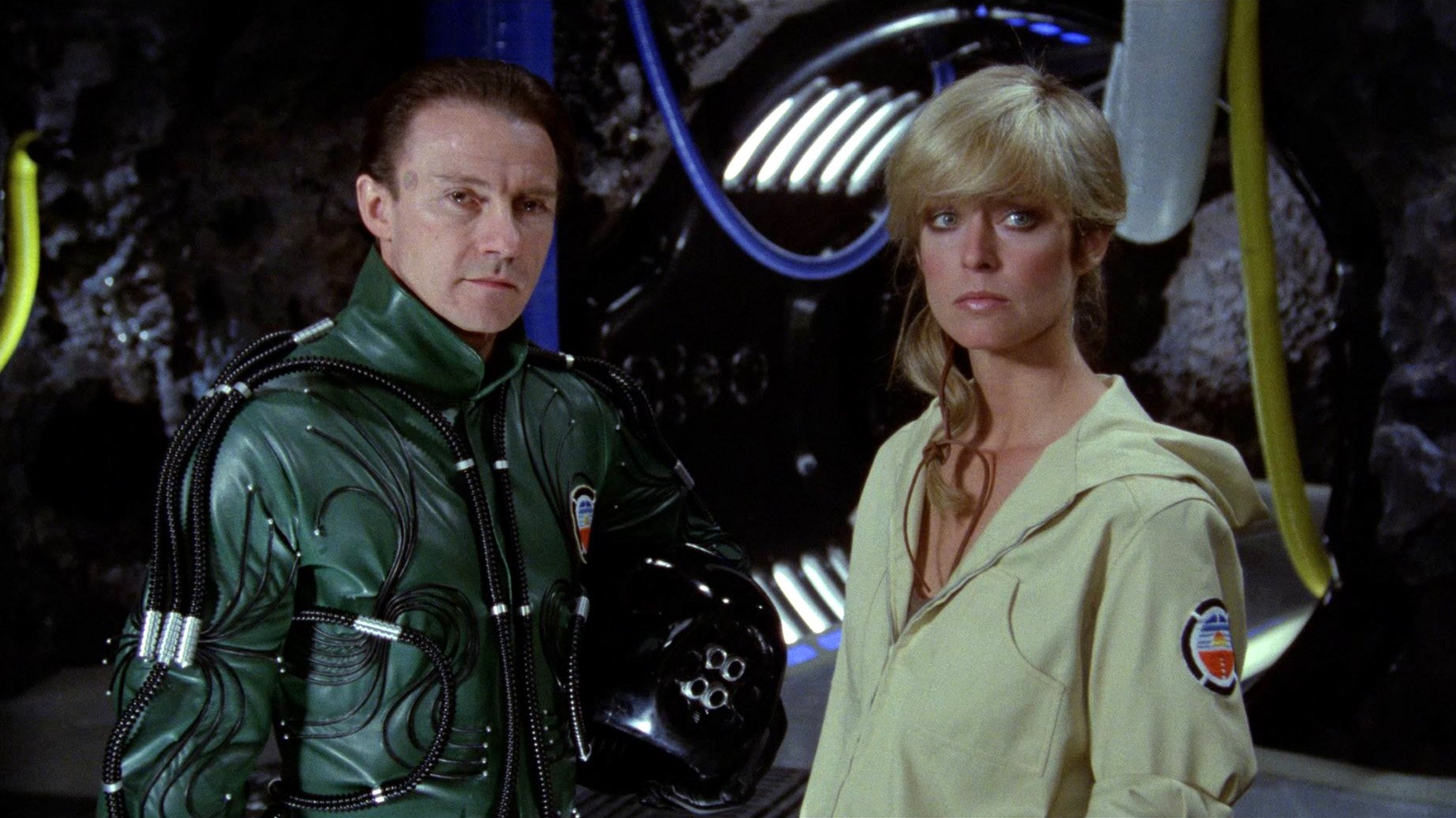 Saturn 3 (1980)