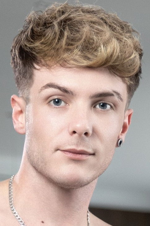 et billede af Callum Cox