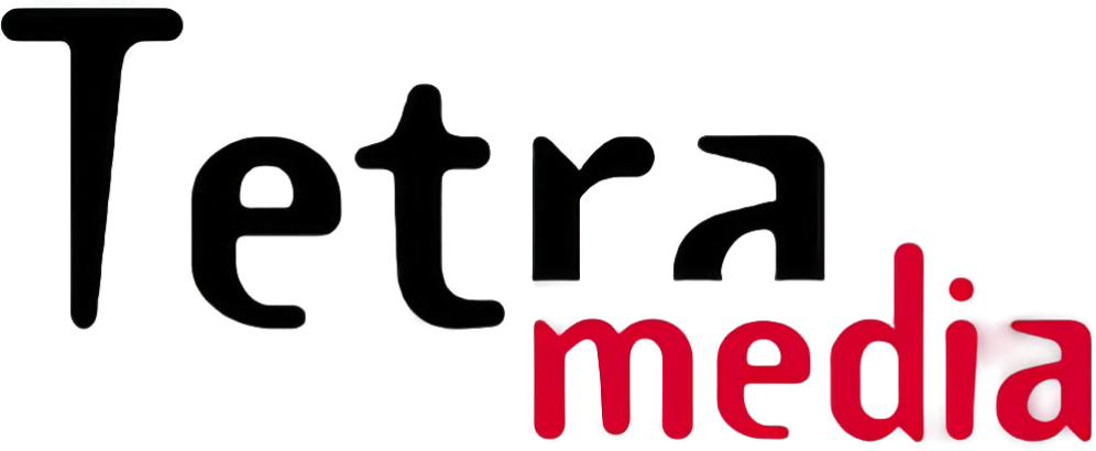 Logo de la société Tetra Media 19709