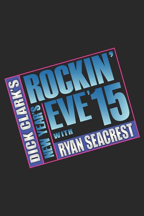 Dick Clark's New Year's Rockin' Eve with Ryan Seacrest - Season 42