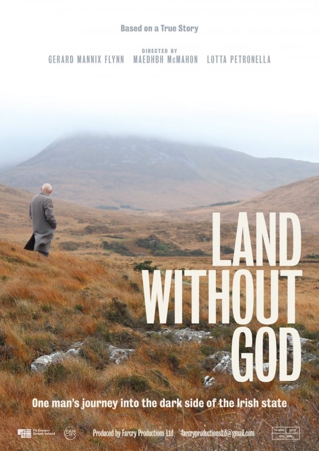 Land Without God on FREECABLE TV