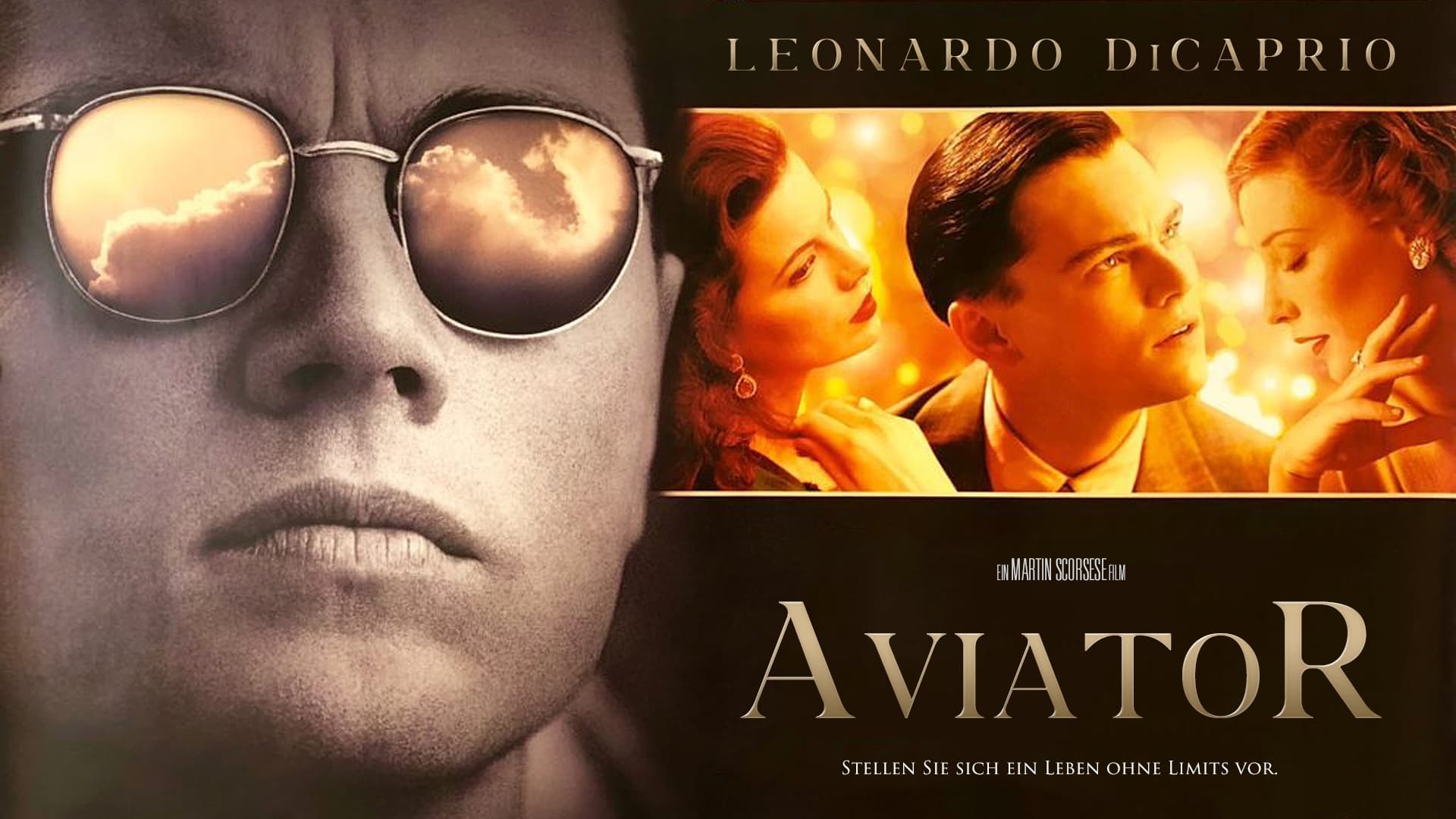 The Aviator