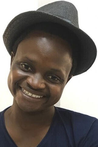 et billede af Kouakou Florent Amany