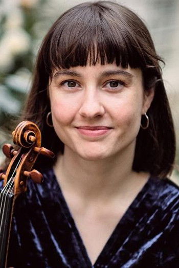 et billede af Erin Hennessey