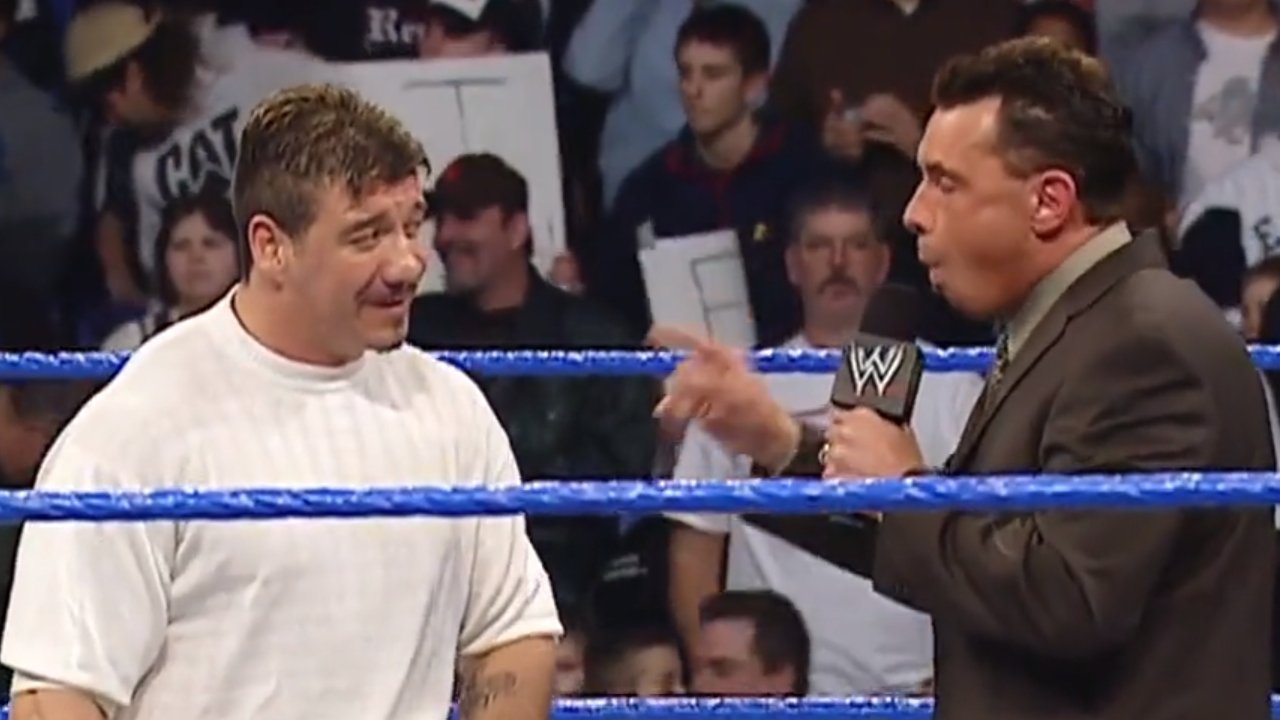 WWE SmackDown