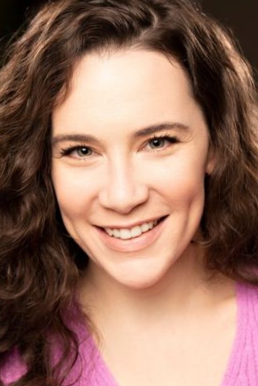 et billede af Rita Glynn