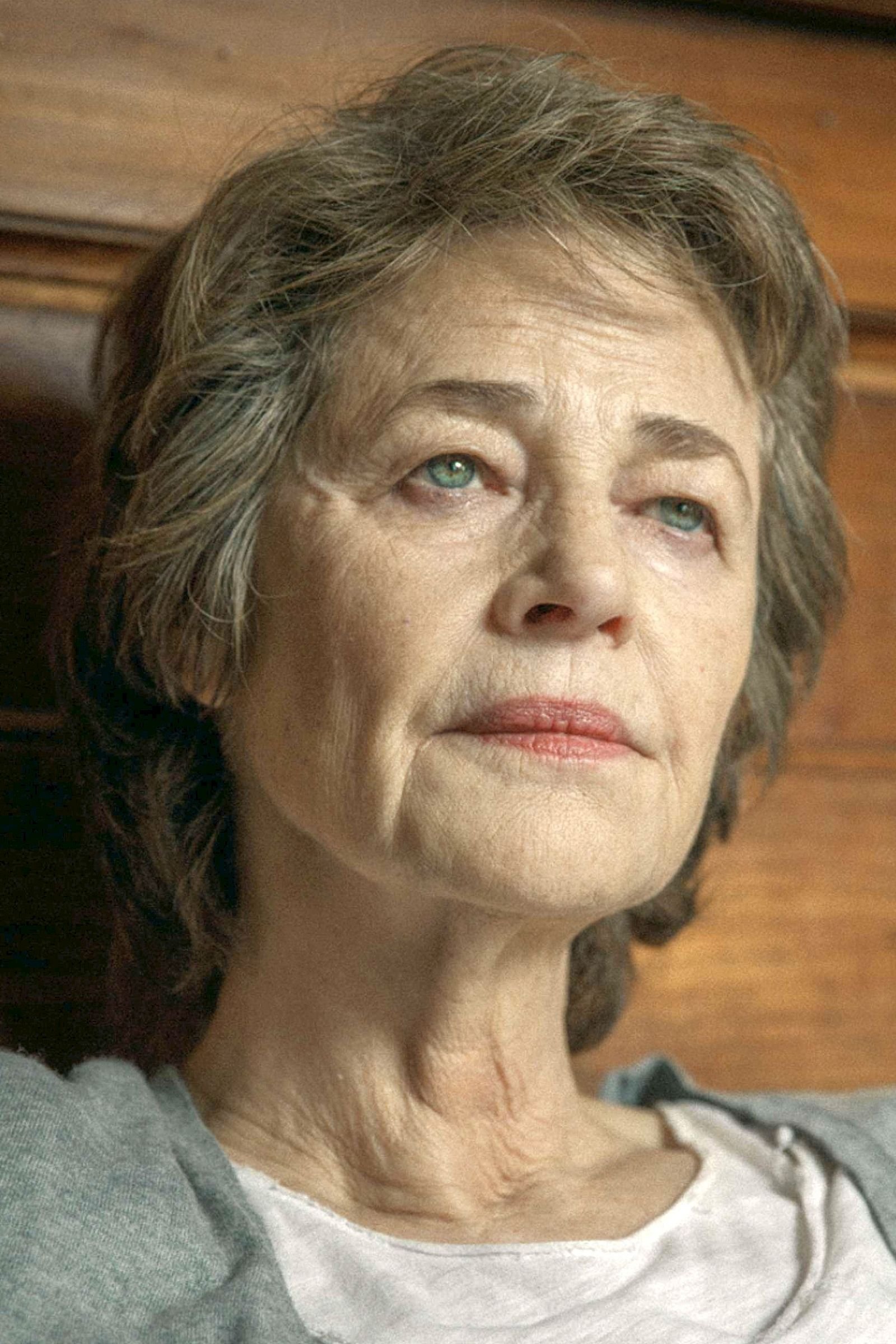 Charlotte Rampling