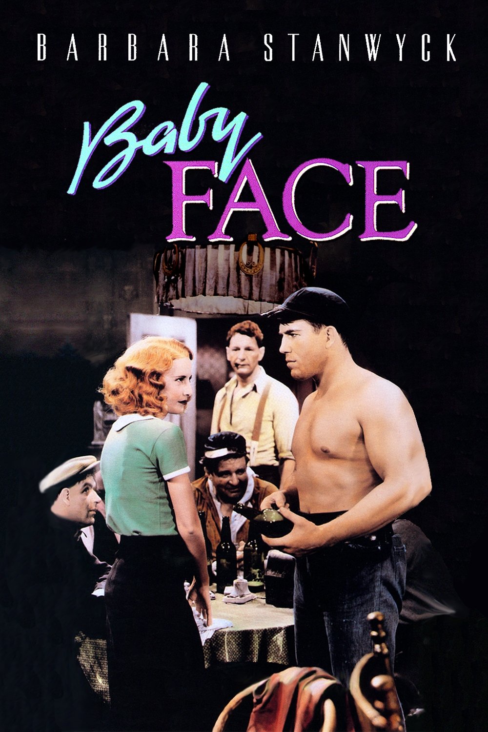 Baby Face