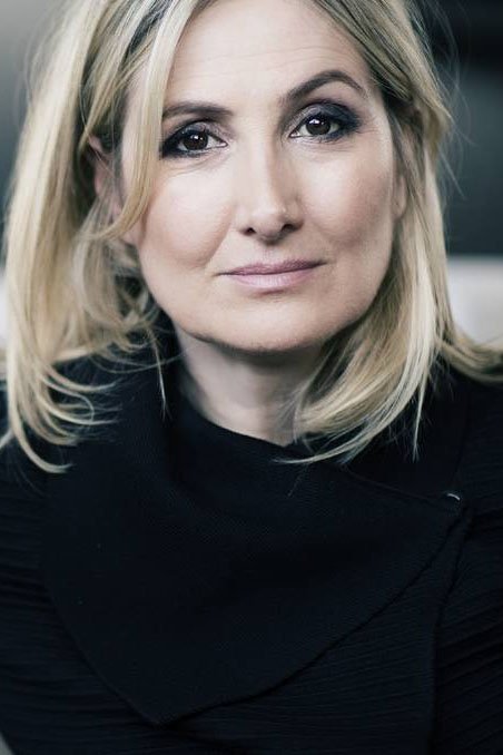 et billede af Alyce Platt