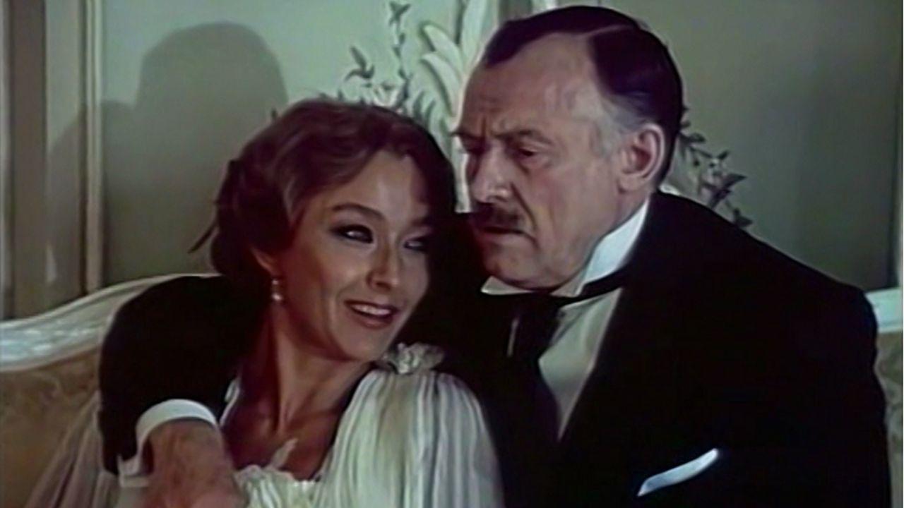 Theft (1982)